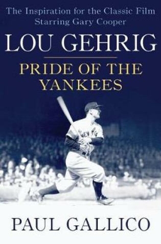 Cover of Lou Gehrig
