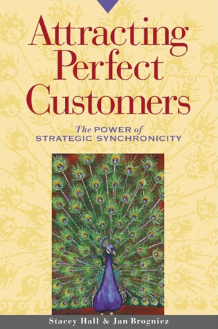 Cover of Attracting Perfect Customers