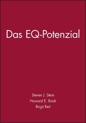 Book cover for Das EQ-Potenzial