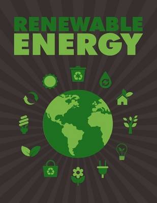 Book cover for Renewable Energy