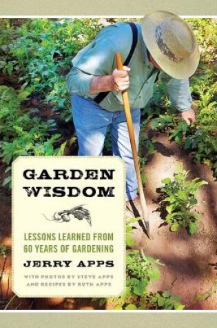 Cover of Garden Wisdom