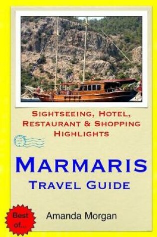 Cover of Marmaris Travel Guide