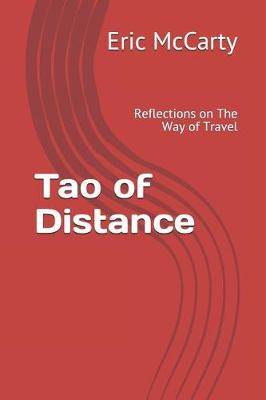 Book cover for Tao of Distance