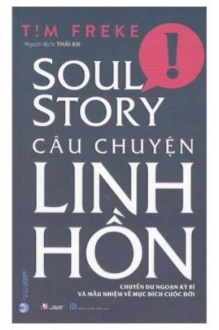 Cover of Soul Story