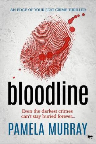 Cover of Bloodline