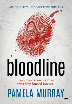 Book cover for Bloodline