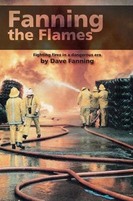 Book cover for Fanning the Flames