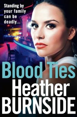 Cover of Blood Ties