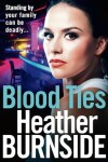 Book cover for Blood Ties