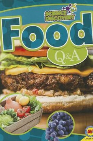 Cover of Food Q & A