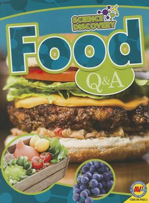 Cover of Food Q & A