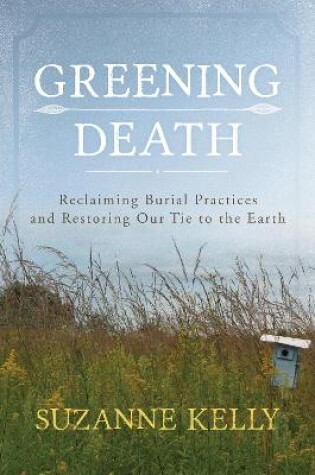 Cover of Greening Death