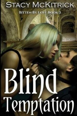 Cover of Blind Temptation
