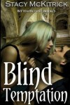 Book cover for Blind Temptation