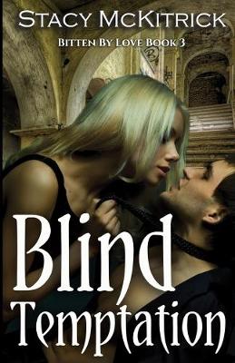 Book cover for Blind Temptation