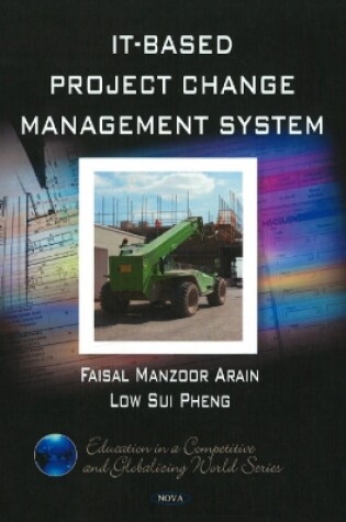 Cover of IT-Based Project Change Management System