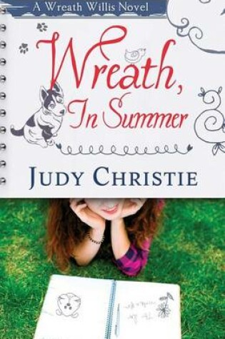 Cover of Wreath, In Summer