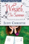Book cover for Wreath, In Summer