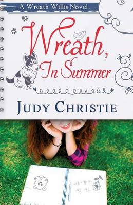 Book cover for Wreath, In Summer