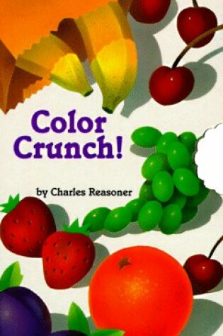 Cover of Colour Crunch! Miniature Editi