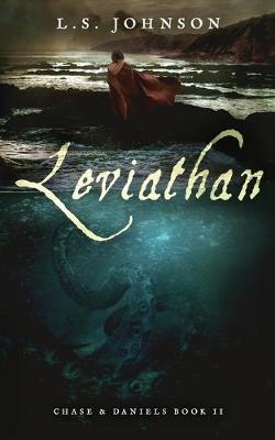 Book cover for Leviathan