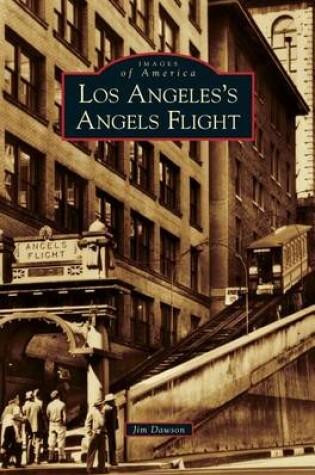 Cover of Los Angeles's Angels Flight