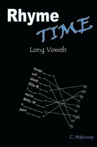 Cover of Rhyme Time