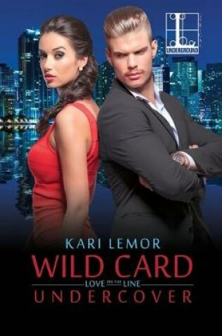 Cover of Wild Card Undercover