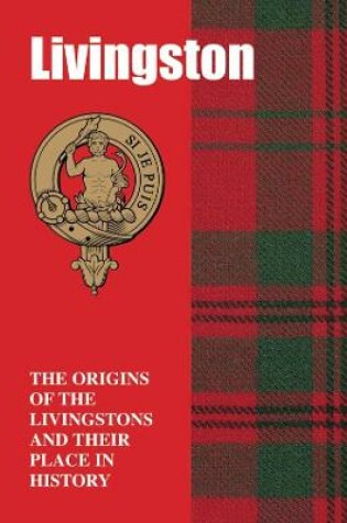 Cover of Livingston