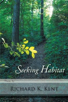 Book cover for Seeking Habitat