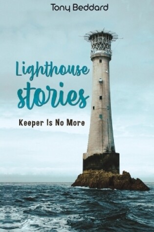 Cover of Lighthouse Stories