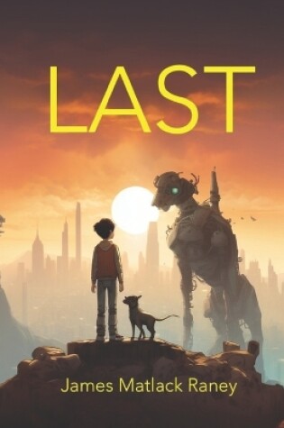 Cover of Last