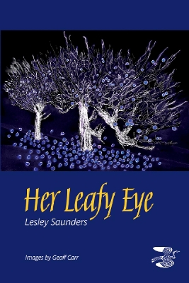 Book cover for Her Leafy Eye