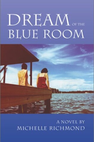 Cover of Dream of the Blue Room