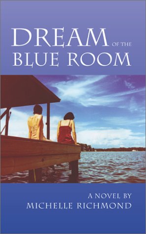 Book cover for Dream of the Blue Room