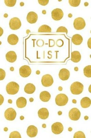 Cover of To Do List