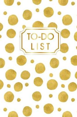 Cover of To Do List