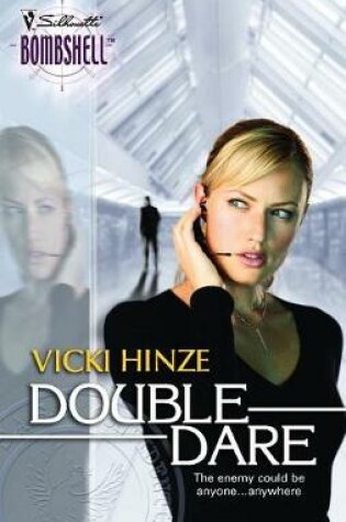 Cover of Double Dare