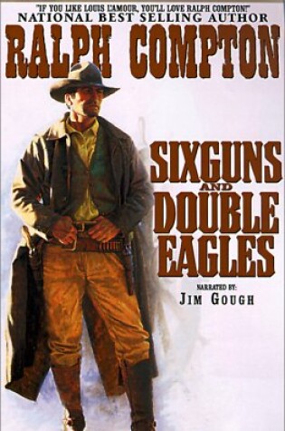 Cover of Sixguns and Double Eagles