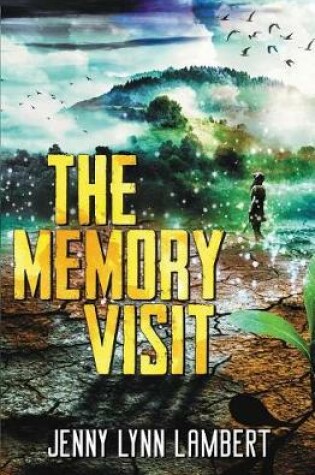 Cover of The Memory Visit