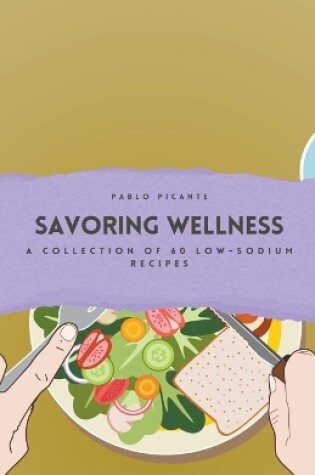 Cover of Savoring Wellness