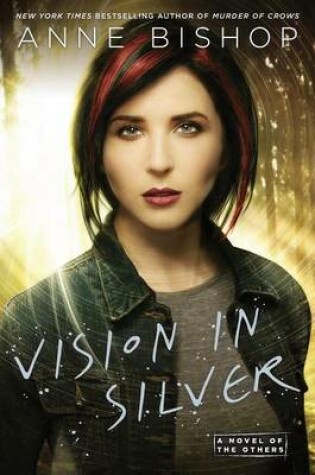 Cover of Vision in Silver
