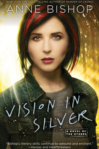 Vision In Silver