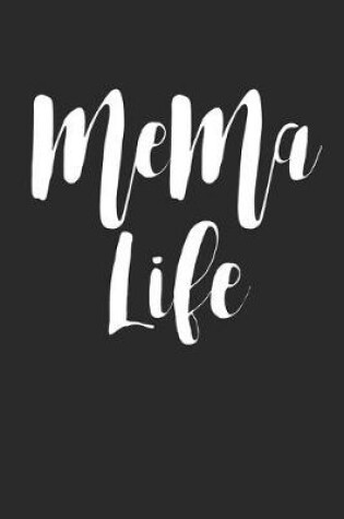 Cover of MeMa Life