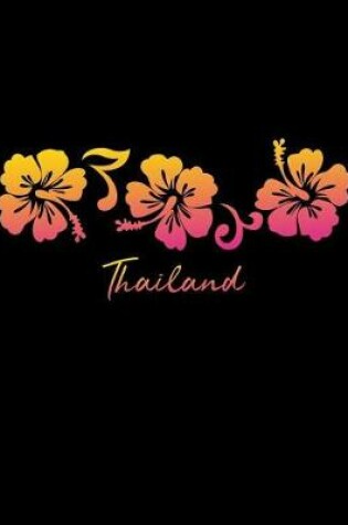 Cover of Thailand