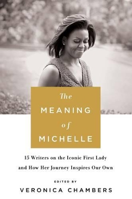 Book cover for The Meaning of Michelle