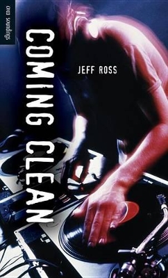 Book cover for Coming Clean