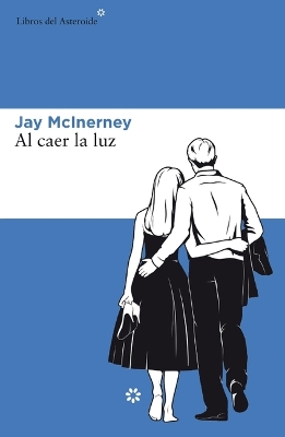 Cover of Al Caer La Luz (Calloway 1)