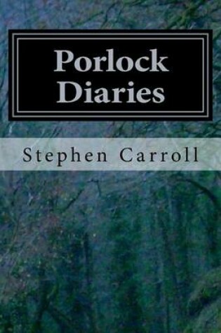 Cover of Porlock Diaries