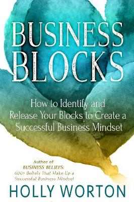 Book cover for Business Blocks